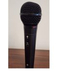Fender P-51 Dynamic Professional Microphone (BLACK) | USA Pre-Owned - Image 5