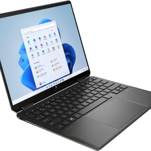 NEW HP SPECTRE X360 14T-EU000 INTEL EVO CORE 7-155H | 32GB | 2TB SSD | W11 | OLED 2.8K | 14" | TOUCH | INTEL IRIS XE GRAPHICS NIGHTFALL BLACK + PEN