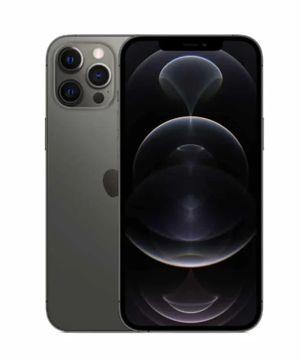 iPhone 12 Pro Max 256GB (Pre-Owned)