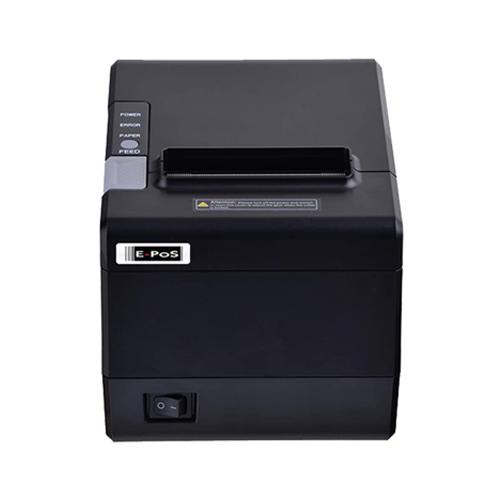 NEW Eco-250 Ethernet + USB | High-Speed Thermal Receipt Printer | Dual Interface
