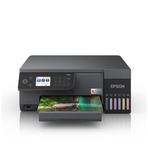 NEW Epson Printer L8100