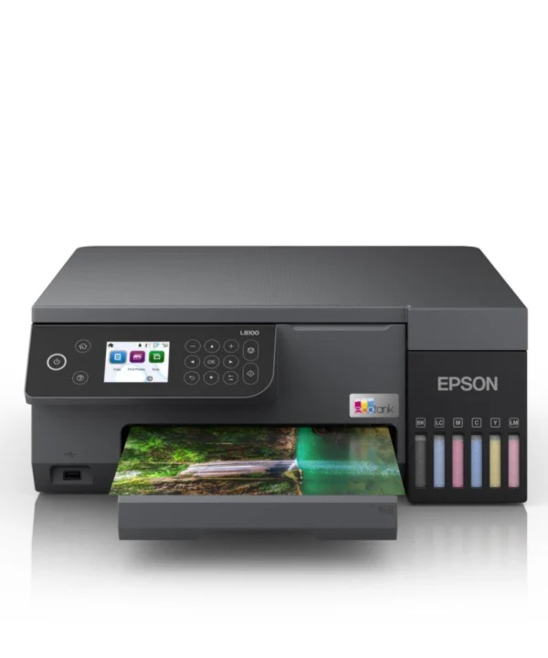 NEW Epson Printer L8100