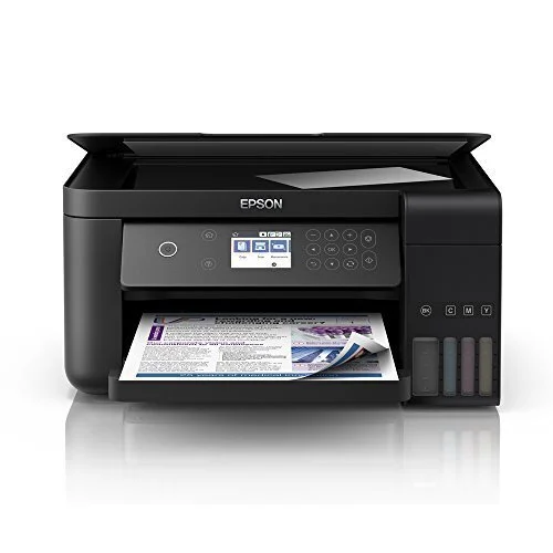 NEW Epson Printer L4260