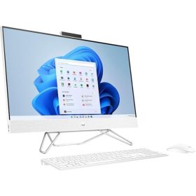 NEW HP All-in-One ci7 | 16GB RAM | 1TB SSD | Touch | 27-Inch | 13th Gen