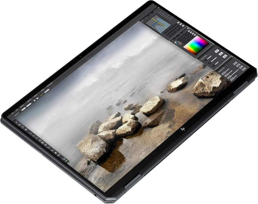 NEW HP Omni 14 x360 Ultra 7 | 16GB RAM | 1TB SSD | 15th Gen