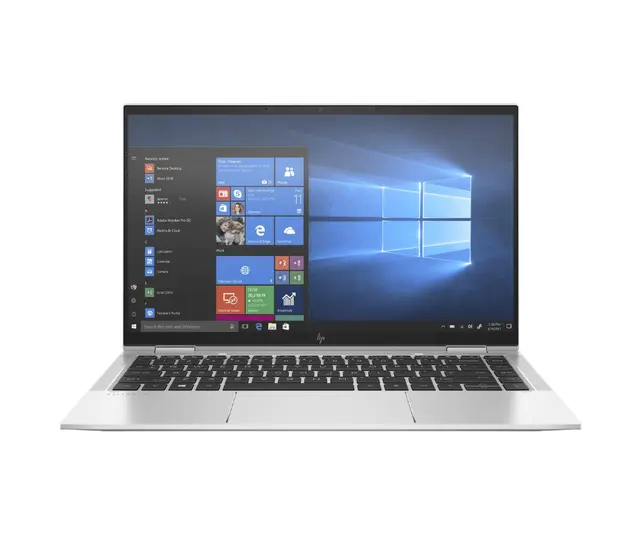 HP20x36020G720PC20Intel20i7-10610U2220IPS20Touchscreen2016GB20SDRAM20PCIe20SSD HP 1030 G7 Touchscreen x360 Core i7 16GB RAM 512SSD 10th Gen