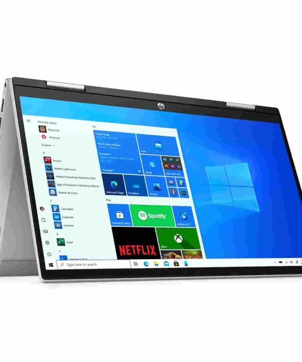 NEW HP Pavilion 14 x360 Ci5 | 8GB RAM | 512GB SSD | 13th Gen