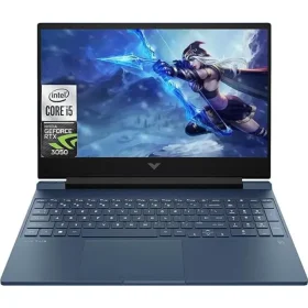 NEW HP VICTUS GAMING 15-FA2701WM OCTA-CORE 4.60GHz CORE I5-13420H | 16GB | 512SSD | 6GB NVIDIA GEFORCE RTX 4050 | WIN11H | 15.6" | BLACK