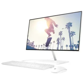 NEW HP All-in-One ci7 | 16GB RAM | 512GB SSD | 24-Inch | 13th Gen