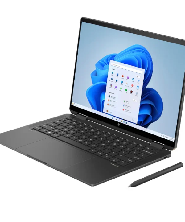 NEW HP Spectre x360 Ultra 7 | 16GB RAM | 1TB SSD | 14-Inch Touchscreen | 15th Gen | With Pen
