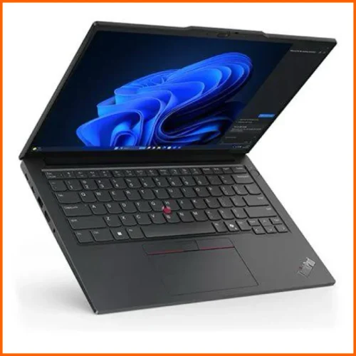 NEW Lenovo ThinkPad E14 G5 | Core i7 | 16GB RAM | 512GB SSD | 14-Inch | 13th Gen