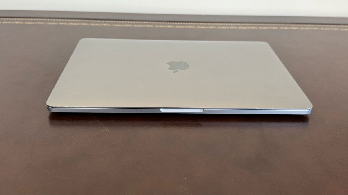 MacBook Pro 2020 | Core i7 | 16GB RAM | 512GB SSD | 13 inch | Touchbar ...