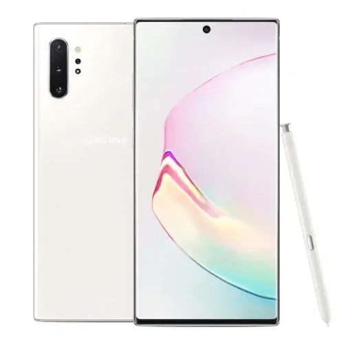 Samsung Galaxy Note 10+ 256GB (Pre-Owned)