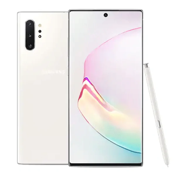 Samsung Galaxy Note 10+ 256GB (Pre-Owned)