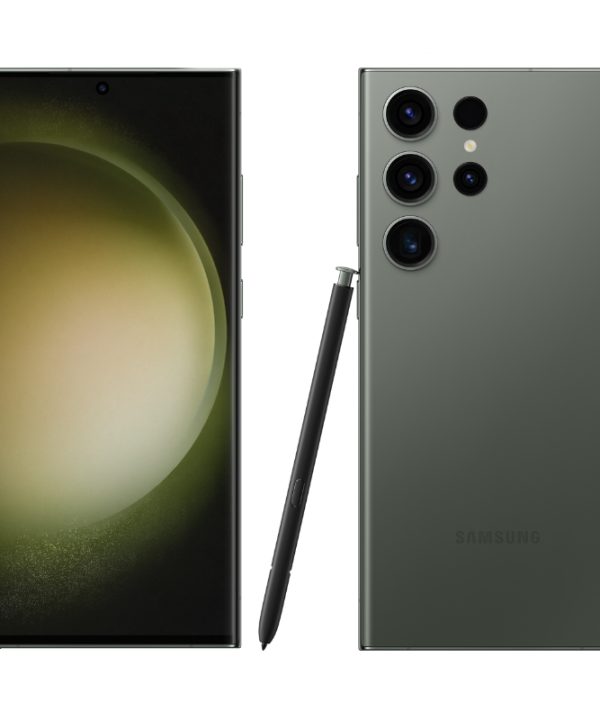 Samsung Galaxy S23 Ultra 256GB (Pre-Owned)