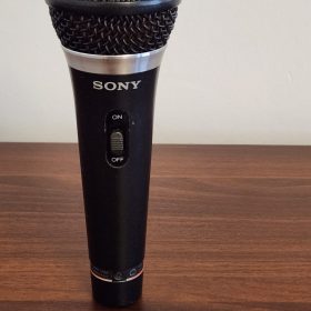 Sony F-V610
