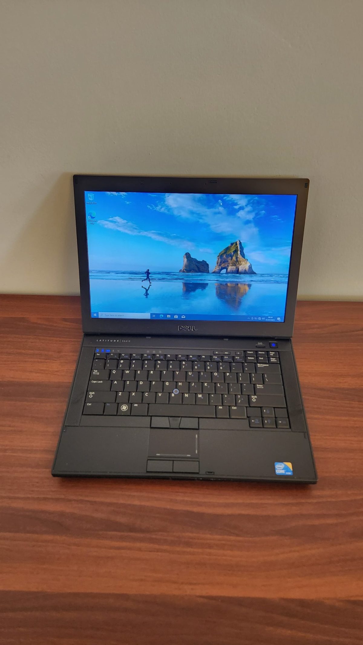 Dell Latitude E6410