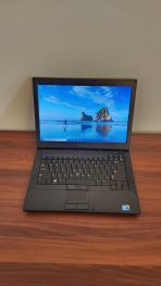 Dell Latitude E6410