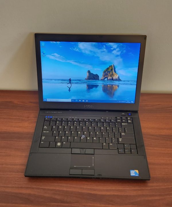 Dell Latitude E6410