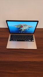 Apple MacBook Air (Retina, 13-inch, 2020) | 8GB RAM | 256GB SSD STORAGE | 1.1 GHz Dual-Core Intel Core i3 - Image 3