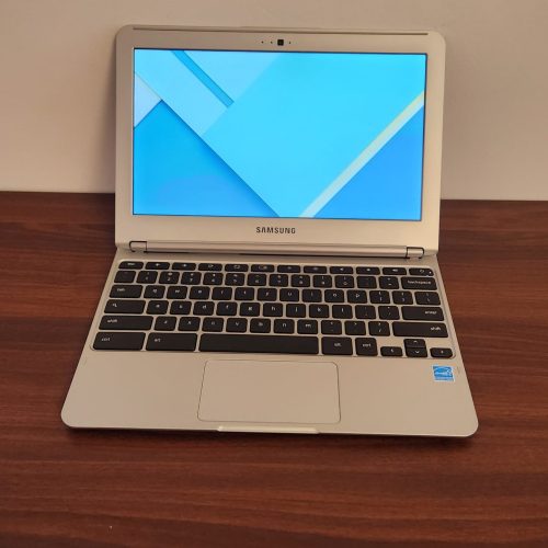 Samsung Chromebook