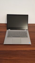 Lenovo IdeaPad 2 in 1-14 81CW – 14" HD Touch | Pentium 4415U | 4GB RAM | 256GB SSD