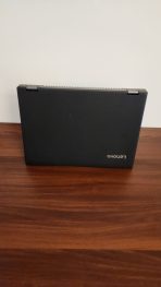 Lenovo IdeaPad 2 in 1-14 81CW – 14" HD Touch | Pentium 4415U | 4GB RAM | 256GB SSD - Image 3
