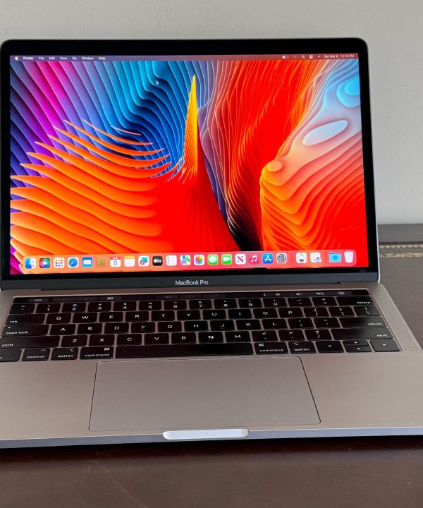 Apple MacBook Pro 2019