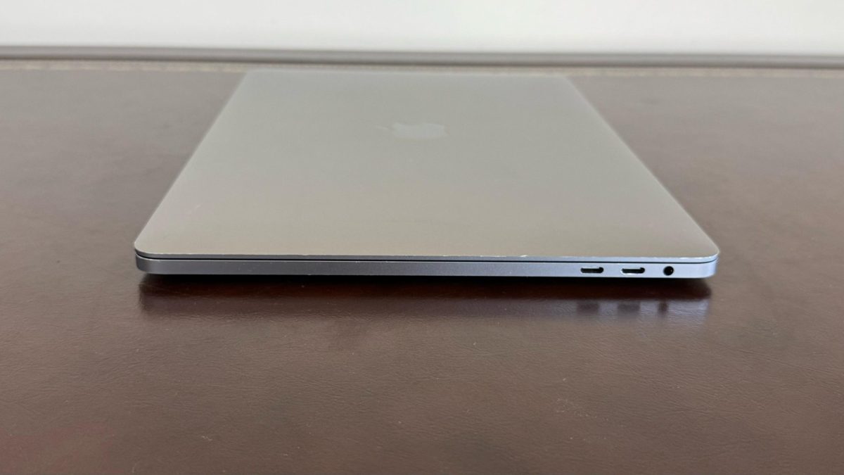 Apple MacBook Pro 2019