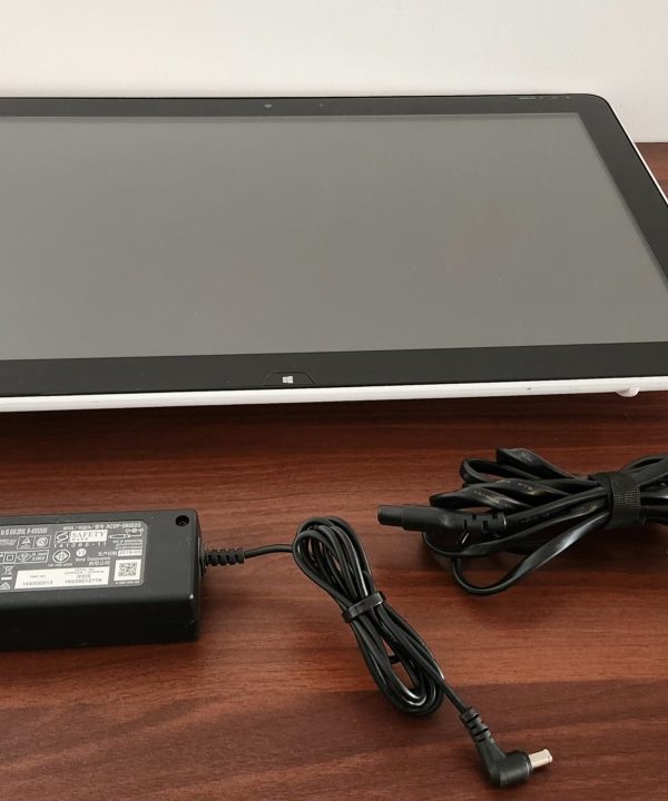 Sony VAIO SVJ202A11L 20" Touch AIO | Intel Core i3-3217U | 8GB RAM | 256GB SSD | Windows 11 Pro | USA Pre-Owned