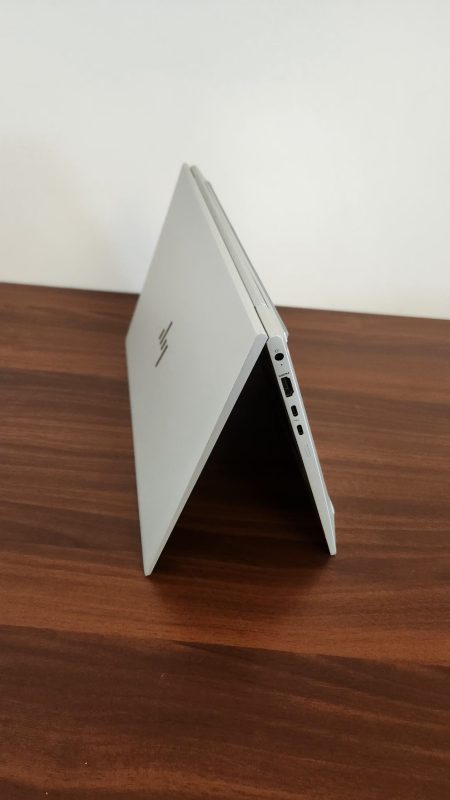 HP EliteBook 830 G7 Notebook PC | Intel Core i7 10th Gen | 8GB RAM | 512GB SSD | Touchscreen | Pen & Touch Support | Win 11 Pro | 2021 MS Office