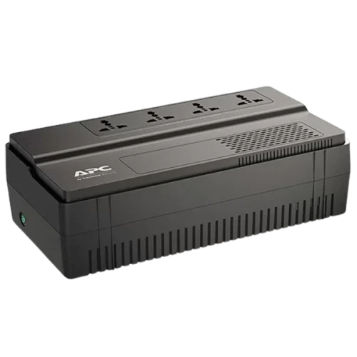 New APC 1000VA