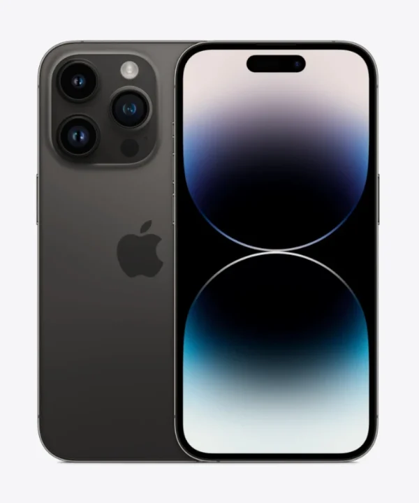iPhone 14 Pro 256GB (Pre-Owned)