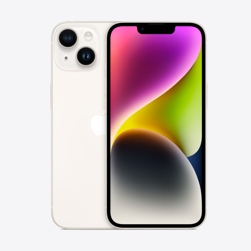 iPhone-14-c iPhone 14 128GB (Pre-Owned)