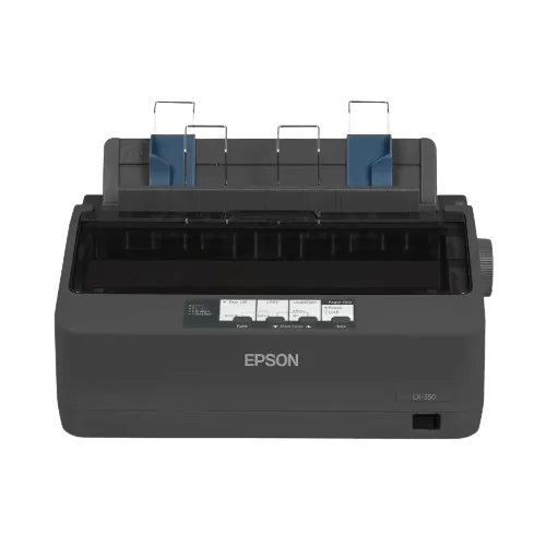 NEW Epson LX-350 Dot Matrix Printer