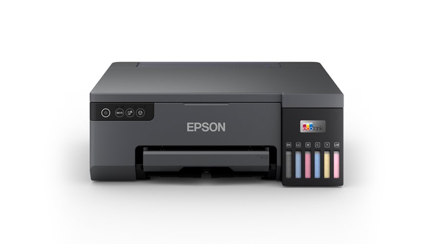 NEW Epson Printer L8050