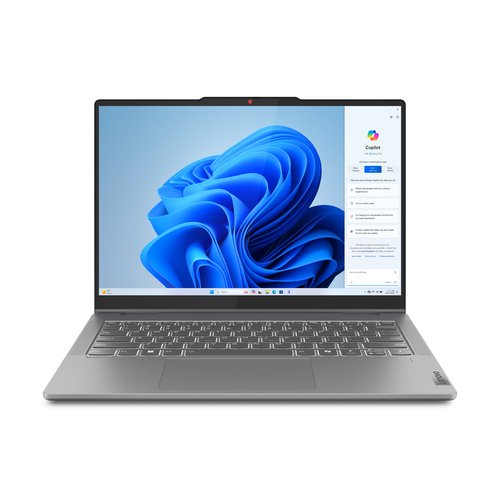 NEW Lenovo IdeaPad 5 14IRH9 | Core i7-13620H | 16GB RAM | 512GB SSD | Windows 11 Home | 14" FHD | Luna Grey