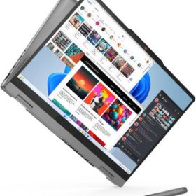 NEW Lenovo IdeaPad 5 14IRH9 | Core i5-13420H | 8GB RAM | 512GB SSD | Windows 11 | 14" FHD | Luna Grey