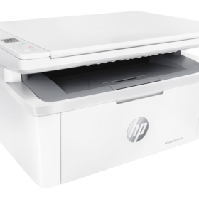 NEW HP LaserJet M141w Monochrome Wireless All-in-One Printer (Replacement for HP 135w)