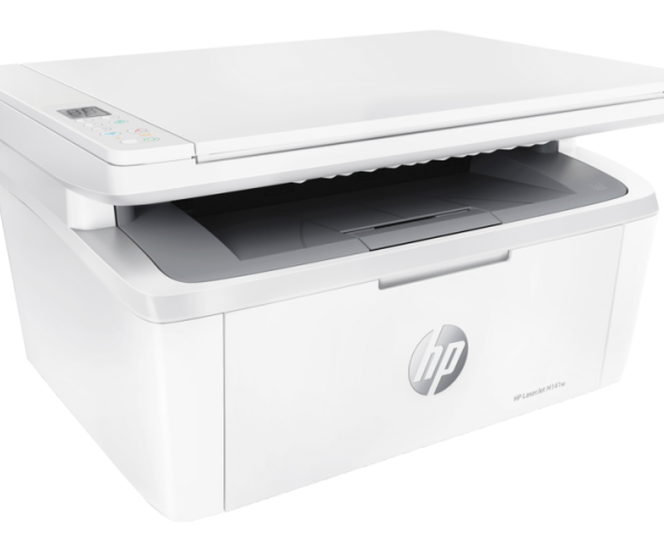 NEW HP LaserJet M141w Monochrome Wireless All-in-One Printer (Replacement for HP 135w)