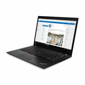 Lenovo X390 Core i5 16GB RAM 256SSD Touchscreen x360 8th Gen