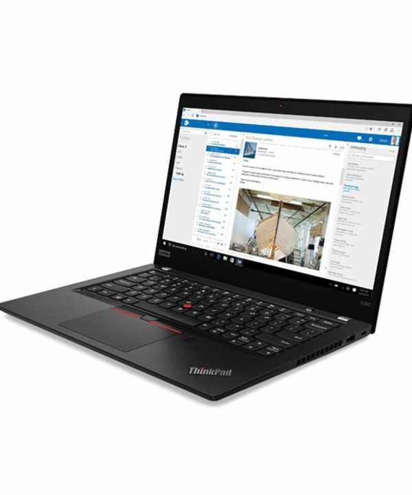 Lenovo X390 Core i5 16GB RAM 256SSD Touchscreen x360 8th Gen