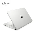 NEW HP 15s | Core i7-13th Gen | 8GB RAM | 512GB SSD - Image 2
