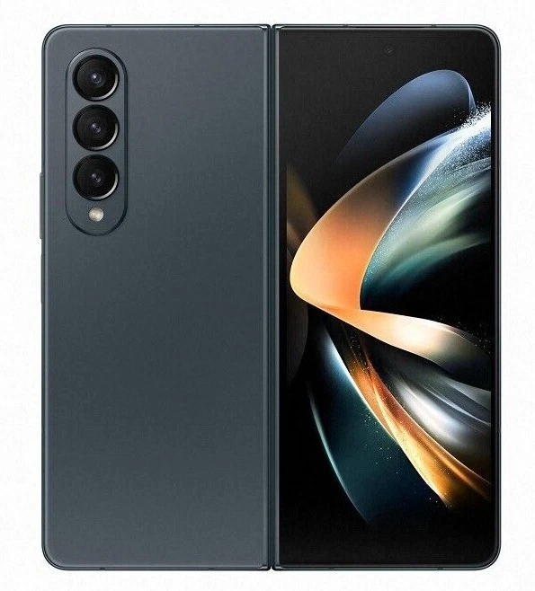 Samsung Galaxy Z Fold 4 1TB (Pre-Owned)