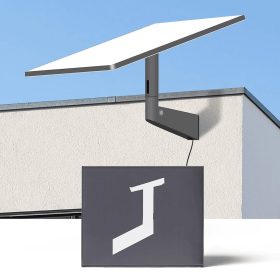 Wall Mount for Starlink V3