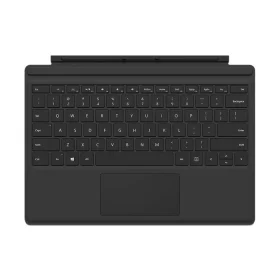 Surface Signature Pro Keyboard | Surface X/8/9/10/11 | Copilot | English | Black