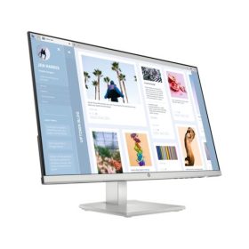 HP 524SH Series 5 Monitor 23.8" Adjustable