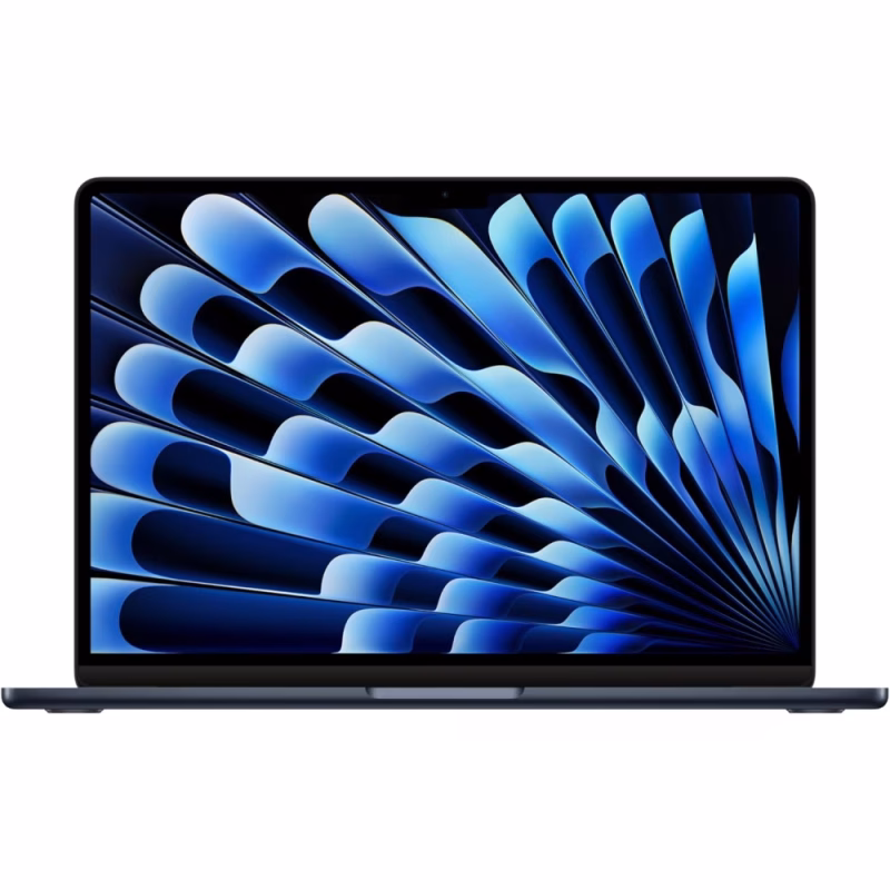 Apple MacBook Air M3 (2024) | 13.6" | 16GB RAM | 512GB SSD | Silver