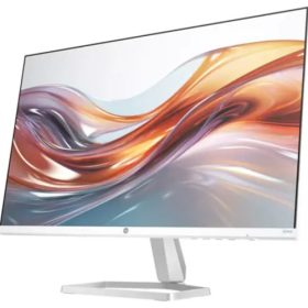 HP 524SA Series 5 Monitor 23.8" with Speakers