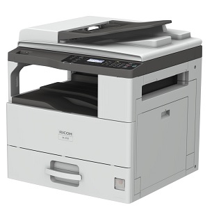 Ricoh M2701 BW Multifunction Copier
